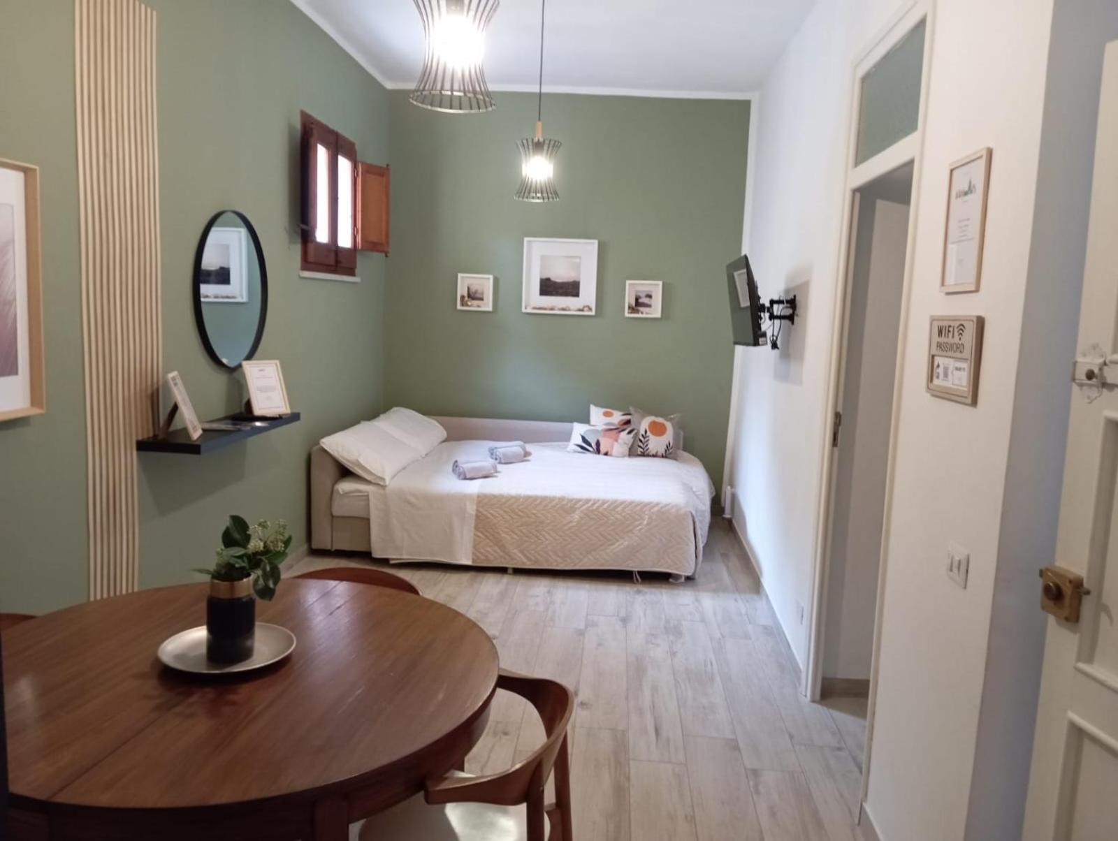 Ovidio Home Палермо Екстер'єр фото